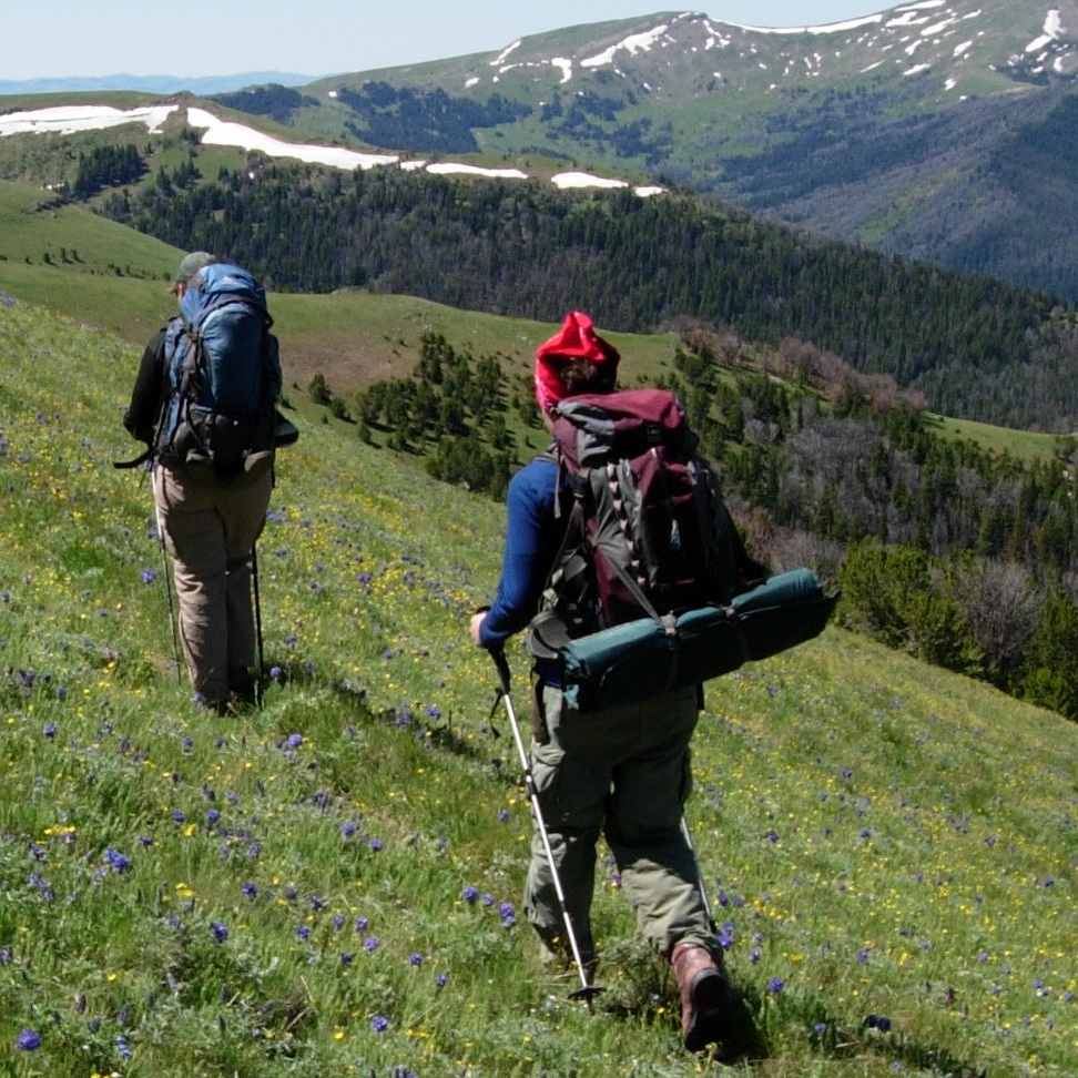 Photo 8 from Montana Wilderness Association